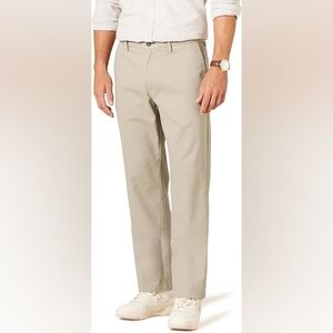 Amazon Essentials Khakis 34W × 32L